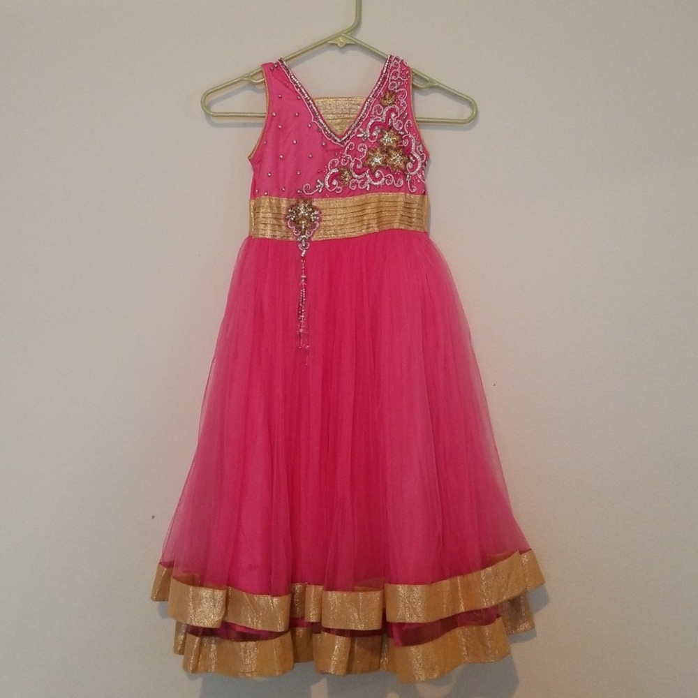 Dress - Picture 1 of 1